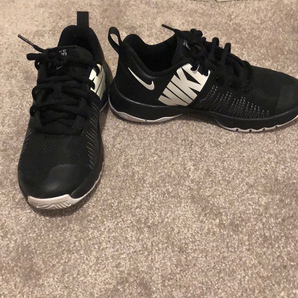 Nike Basketball Sneakers